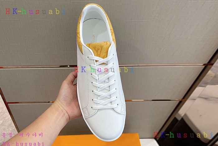 NEW 루이비통 스니커즈 신상 LV 534402