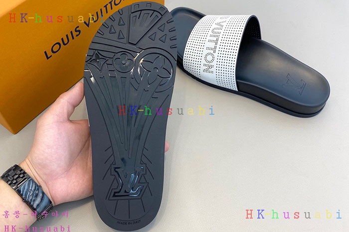 NEW 루이비통 샌들 신상 LV 527113