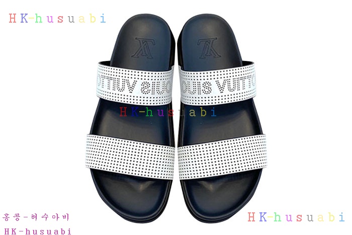 NEW 루이비통 샌들 신상 LV 527110