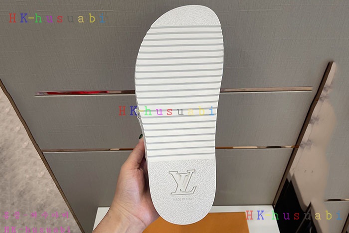NEW 루이비통 신발 신상 LV 6088006