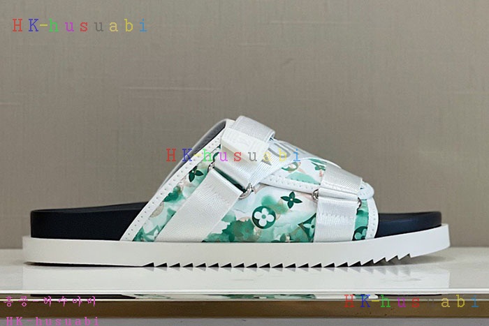 NEW 루이비통 신발 신상 LV 6088006