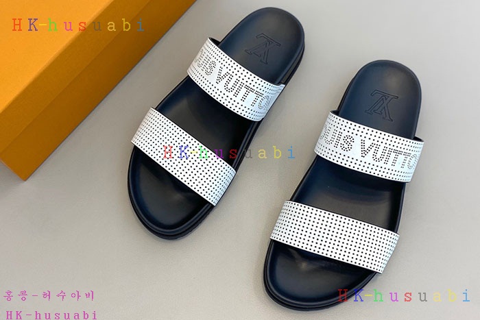 NEW 루이비통 샌들 신상 LV 527110