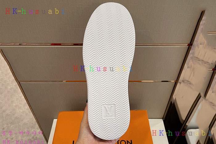 NEW 루이비통 신발 신상 LV 6088002