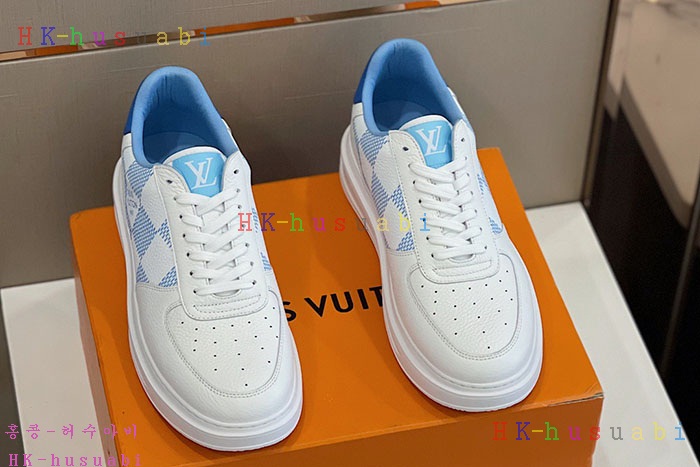 NEW 루이비통 신발 신상 LV 6088002