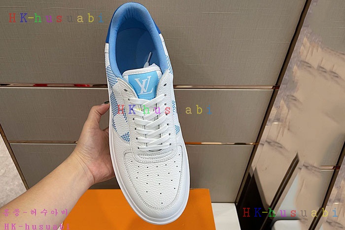 NEW 루이비통 신발 신상 LV 6088002