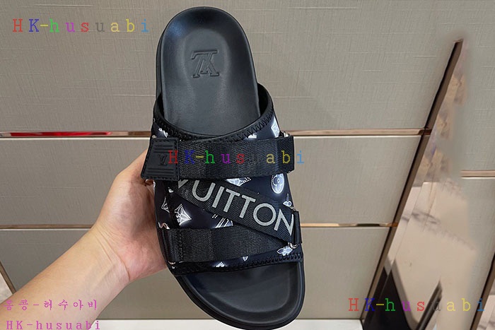 NEW 루이비통 신발 신상 LV 6088008