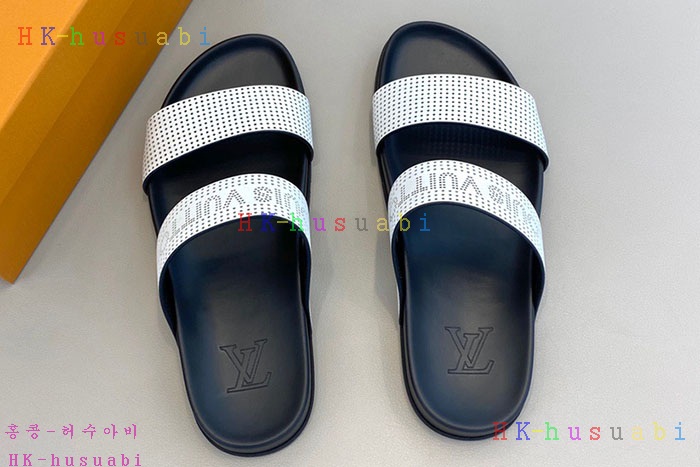 NEW 루이비통 샌들 신상 LV 527110