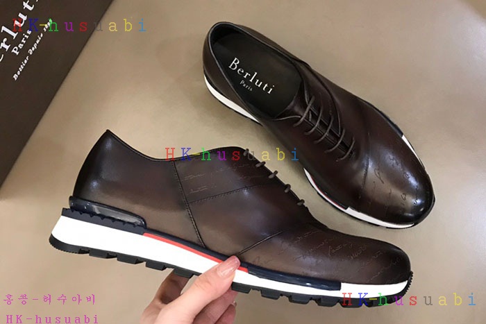 NEW 벨루티 신발 신상 B 441400