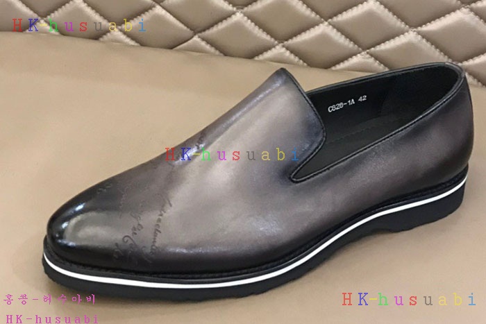 NEW 벨루티 신발 신상 B 4414036