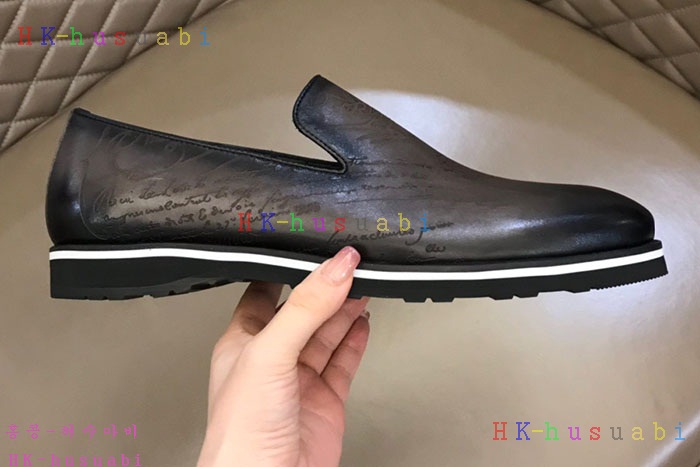 NEW 벨루티 신발 신상 B 4414036