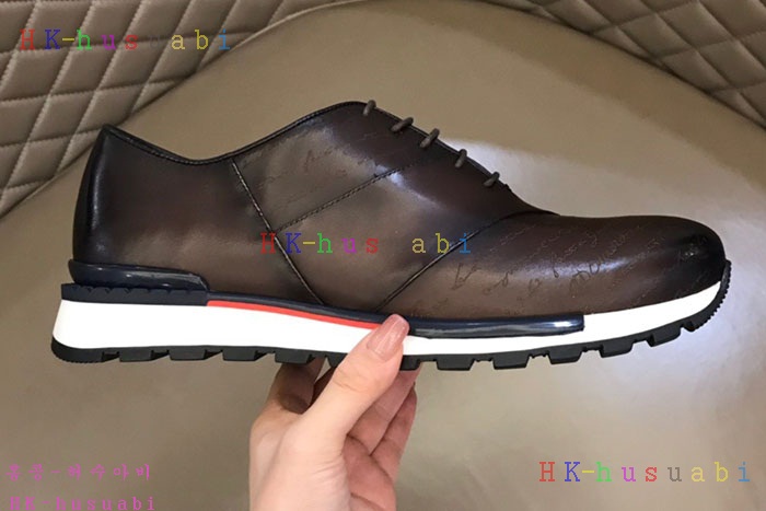 NEW 벨루티 신발 신상 B 441400