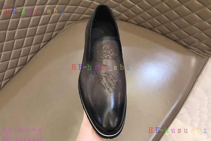 NEW 벨루티 신발 신상 B 4414036