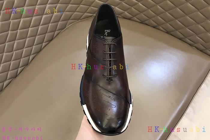 NEW 벨루티 신발 신상 B 441400