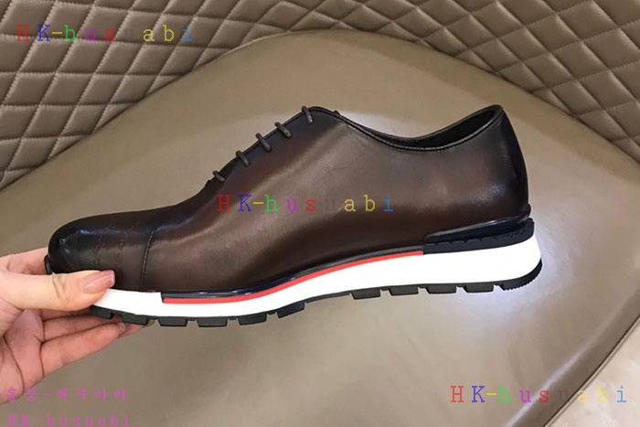 NEW 벨루티 신발 신상 B 441400