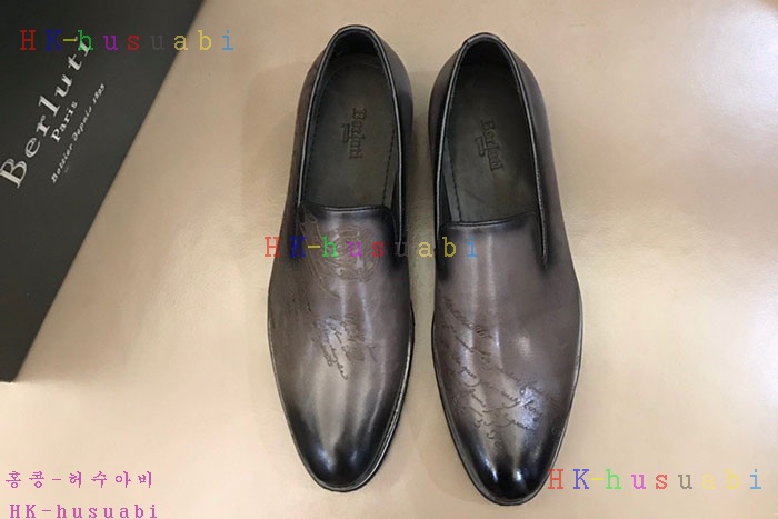 NEW 벨루티 신발 신상 B 4414036