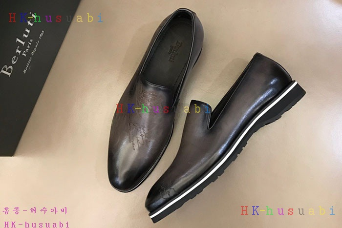 NEW 벨루티 신발 신상 B 4414036