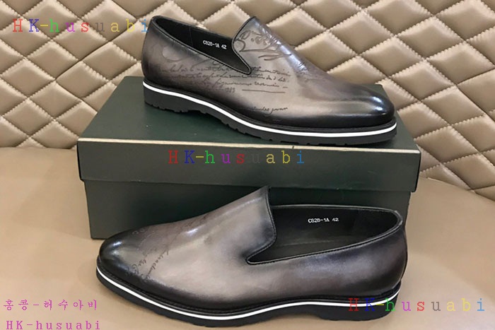 NEW 벨루티 신발 신상 B 4414036