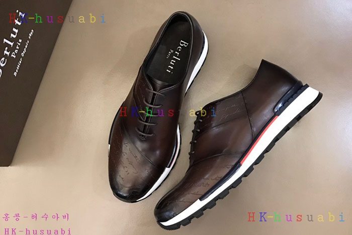 NEW 벨루티 신발 신상 B 441400