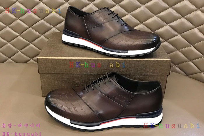 NEW 벨루티 신발 신상 B 441400