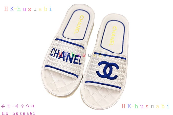 NEW 샤넬 신발 신상 C 611421
