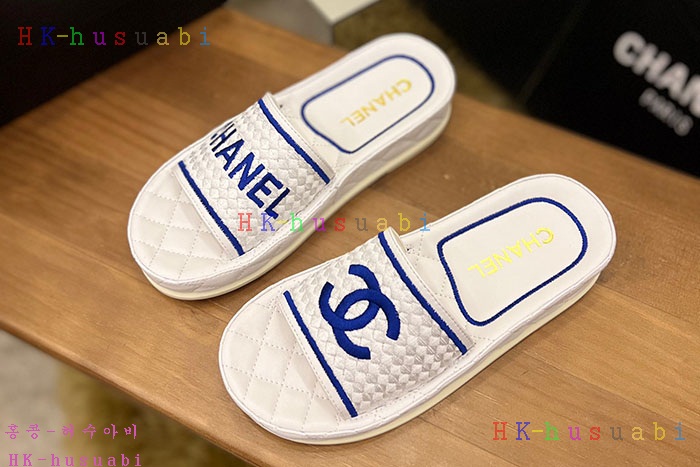 NEW 샤넬 신발 신상 C 611421