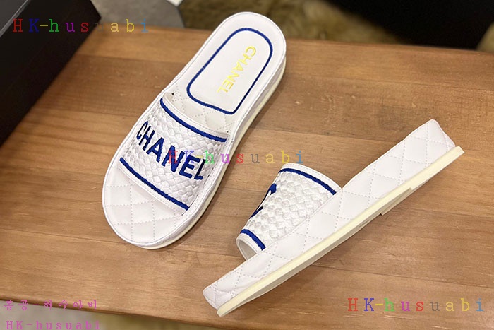 NEW 샤넬 신발 신상 C 611421