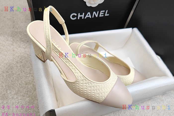NEW 샤넬 신발 신상 C 682411