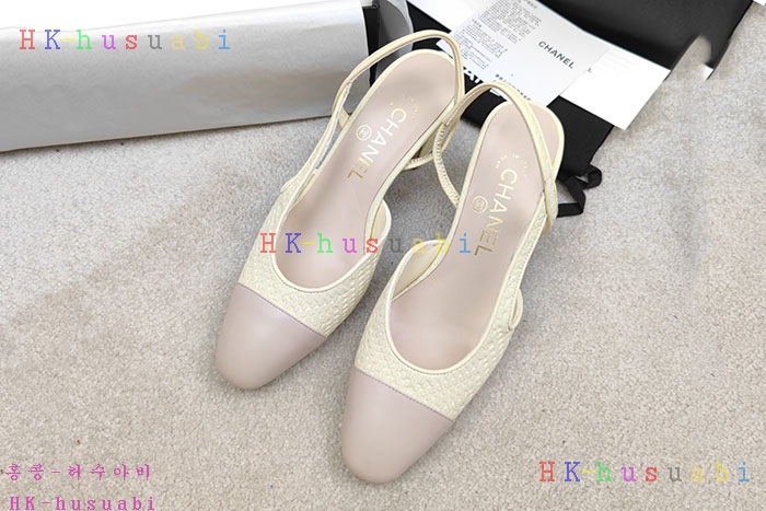 NEW 샤넬 신발 신상 C 682411