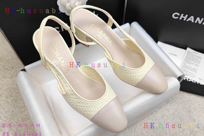 NEW 샤넬 신발 신상 C 682411