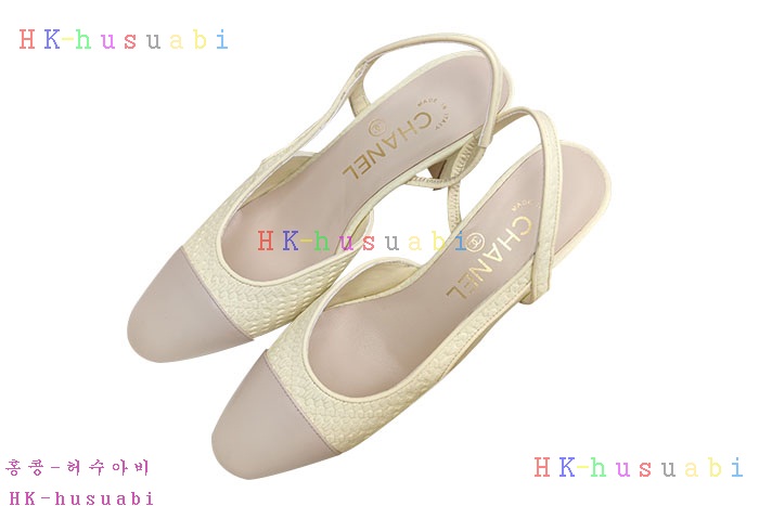 NEW 샤넬 신발 신상 C 682411