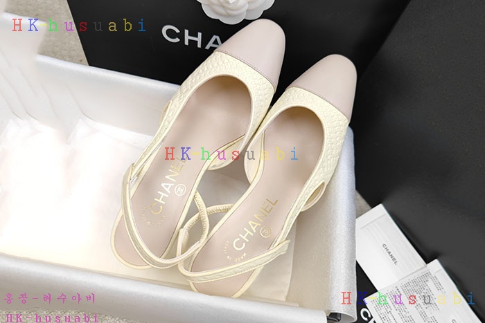 NEW 샤넬 신발 신상 C 682411