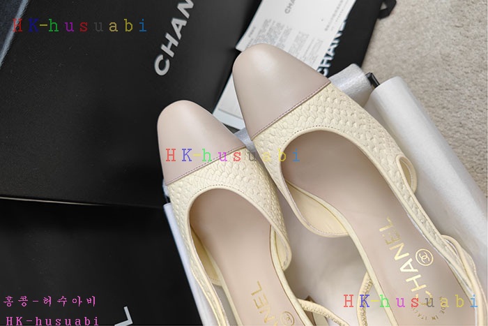 NEW 샤넬 신발 신상 C 682411