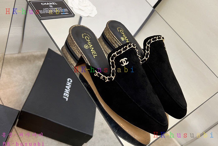 NEW 샤넬 신발 신상 C 577413