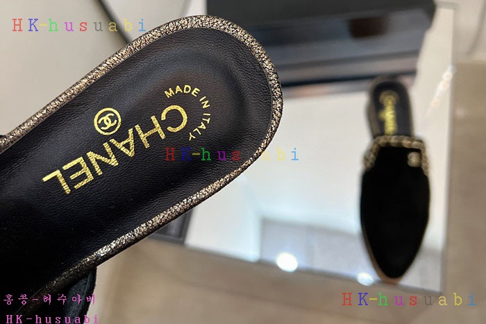 NEW 샤넬 신발 신상 C 577413