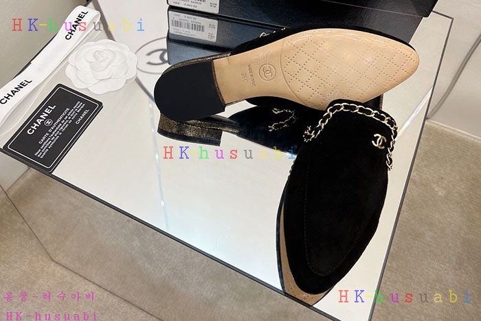 NEW 샤넬 신발 신상 C 577413