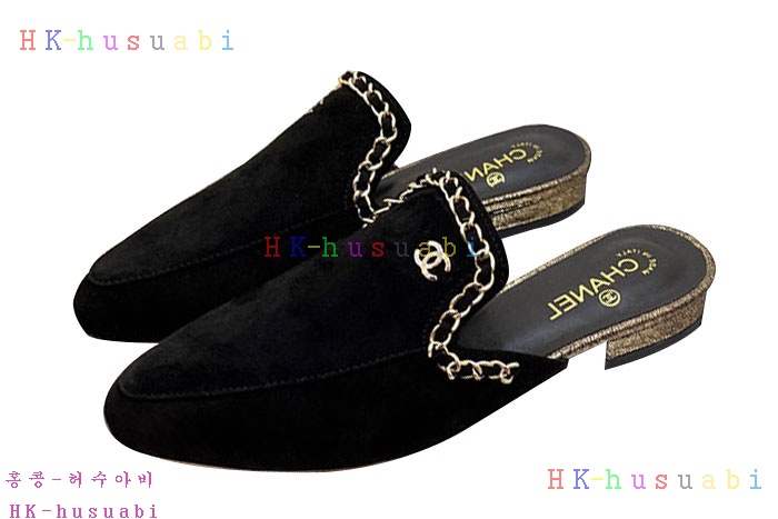 NEW 샤넬 신발 신상 C 577413