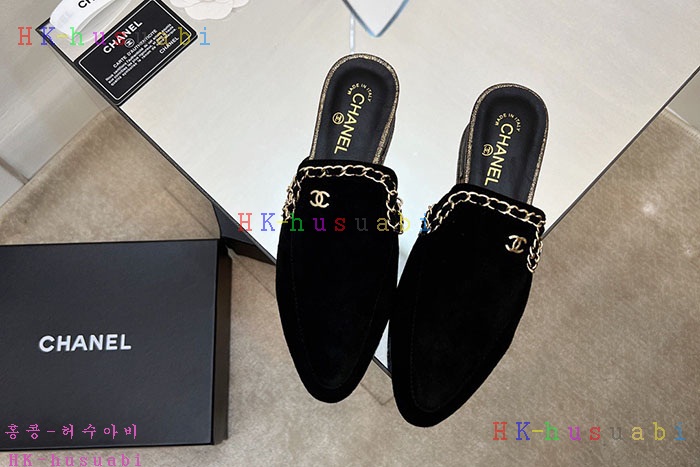NEW 샤넬 신발 신상 C 577413