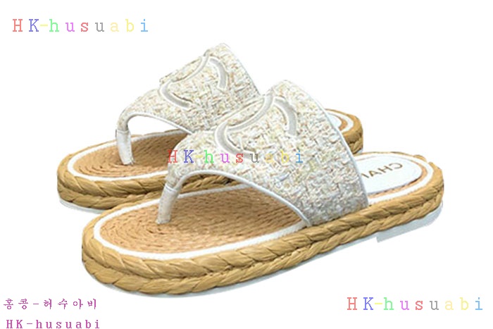 NEW 샤넬 신발 신상 C 6072204