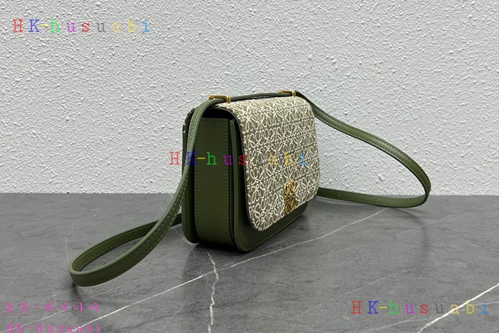 ★미러급★로에베 스몰 고야백 A896N09