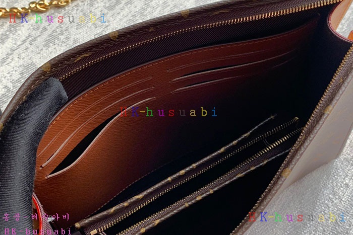 ★미러급★루이비통 포쉐트 보야주  M47543