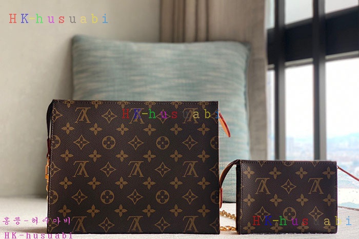 ★미러급★루이비통 포쉐트 보야주  M47543