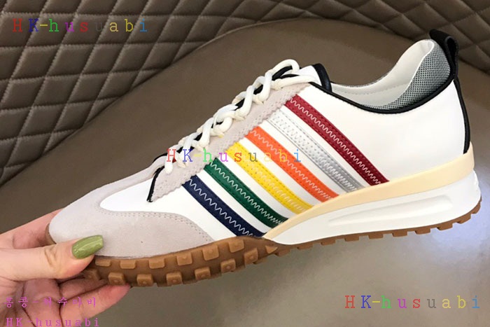 NEW 디스퀘어드 신발 신상 DQ 455421