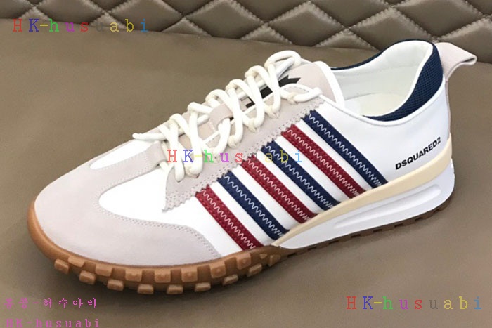 NEW 디스퀘어드 신발 신상 DQ 455425
