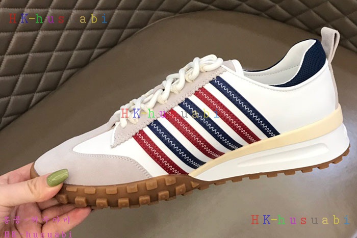 NEW 디스퀘어드 신발 신상 DQ 455425