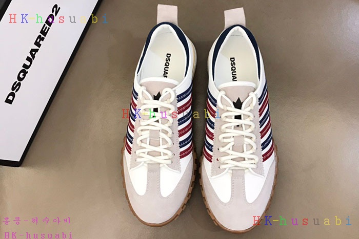 NEW 디스퀘어드 신발 신상 DQ 455425