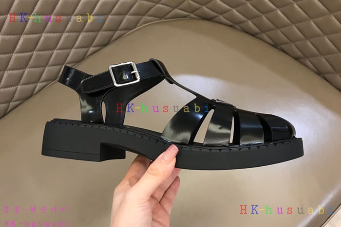 NEW 프라다 신발 신상 P 966651