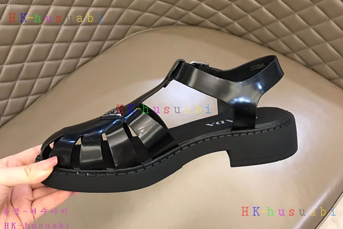 NEW 프라다 신발 신상 P 966651