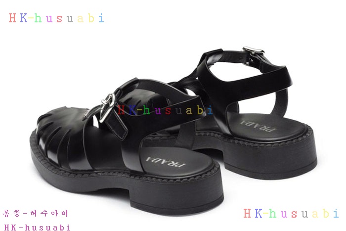 NEW 프라다 신발 신상 P 966651