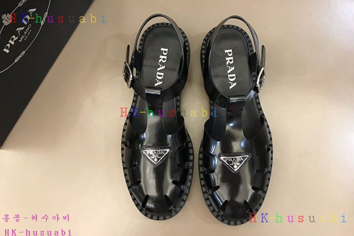 NEW 프라다 신발 신상 P 966651