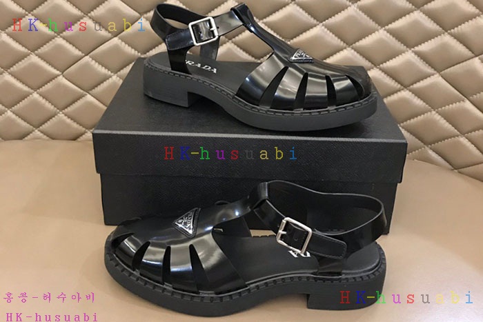 NEW 프라다 신발 신상 P 966651